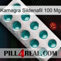 Kamagra Sildenafil 100Mg dapoxetine1